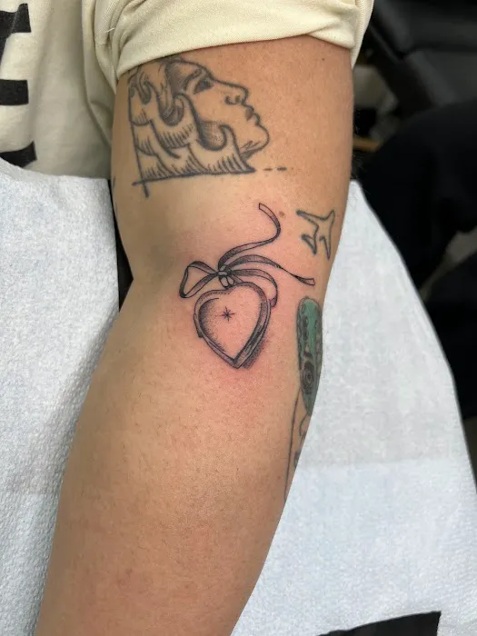Mestizo Tattoos 8