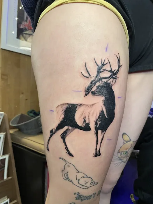 Lucy's Tats 0