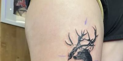 Lucy's Tats