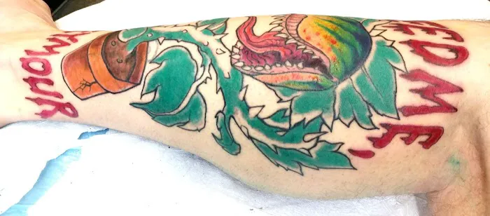 True Love Tattoo & Art Gallery 3