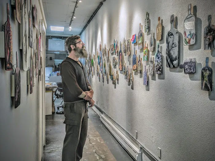 True Love Tattoo & Art Gallery 1