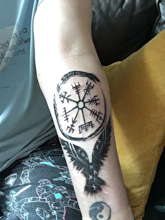 True Love Tattoo & Art Gallery 2