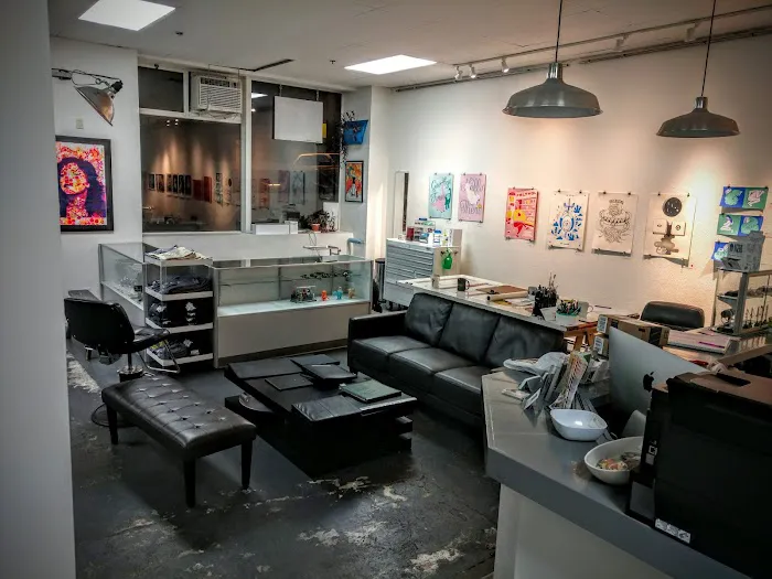 True Love Tattoo & Art Gallery 0