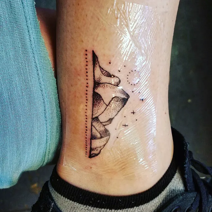 True Love Tattoo & Art Gallery 8