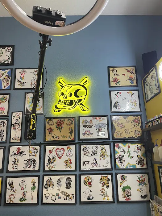 Tattoo Tattoo 6