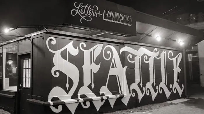 Letters + Lowlows 2