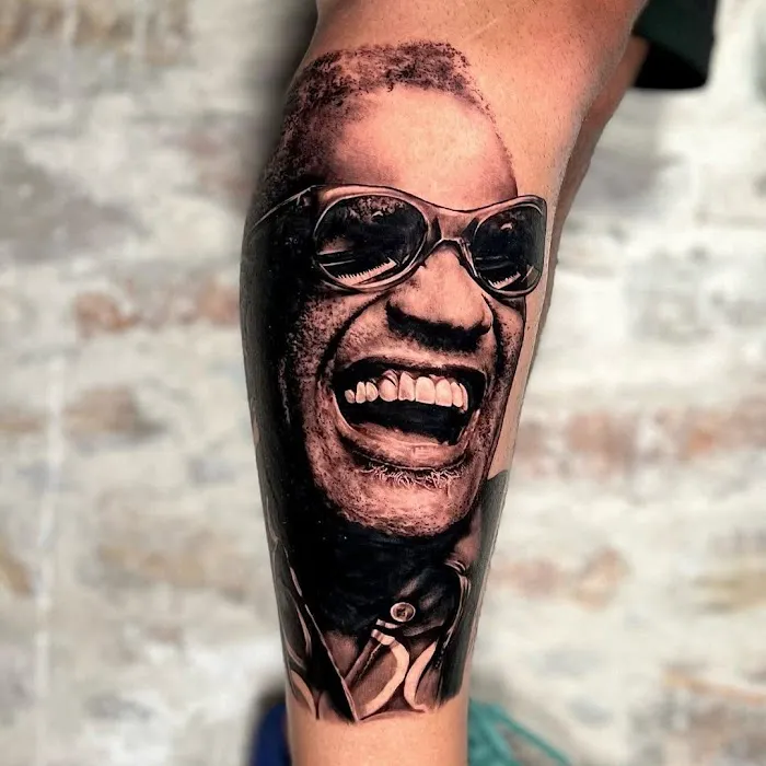 Ink DaVinci 4