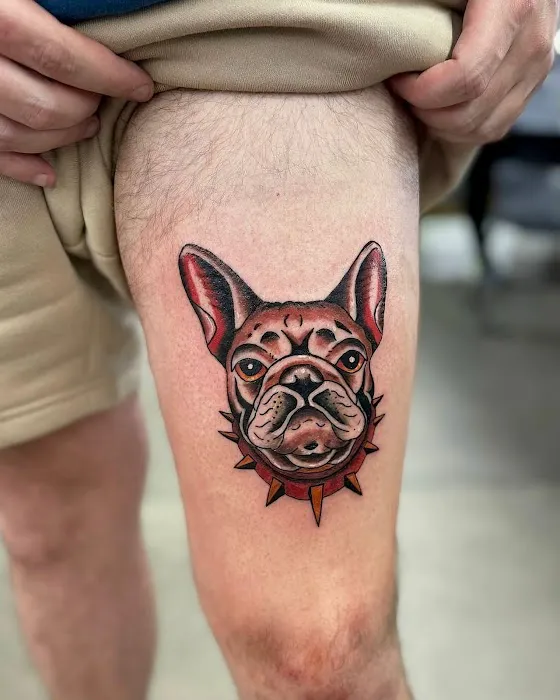 Ink DaVinci 3