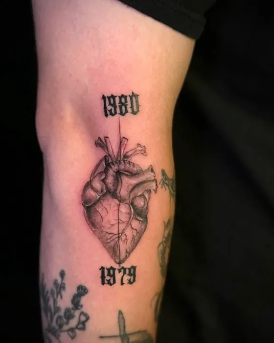 Ink DaVinci 6