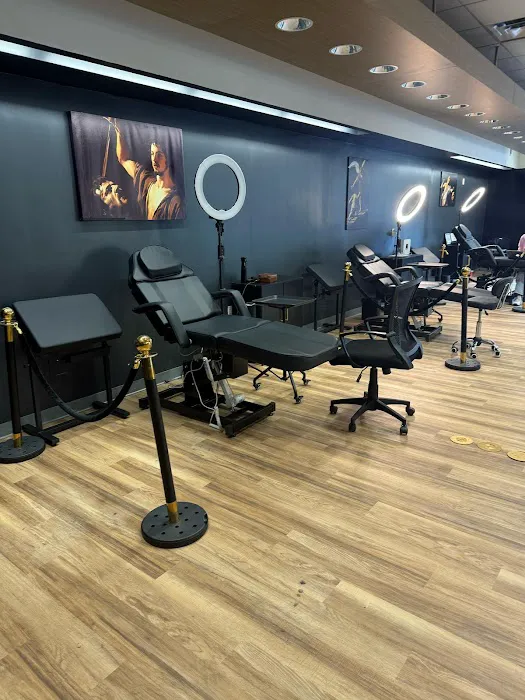 Ink DaVinci 0