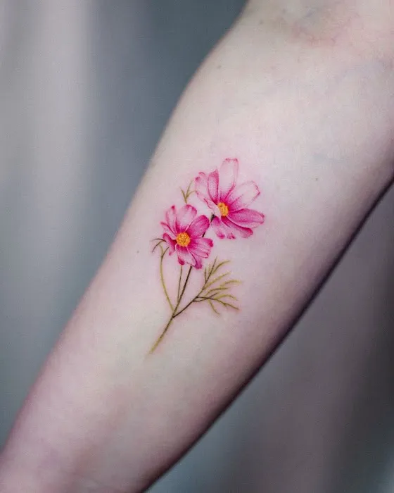 Ink DaVinci 8