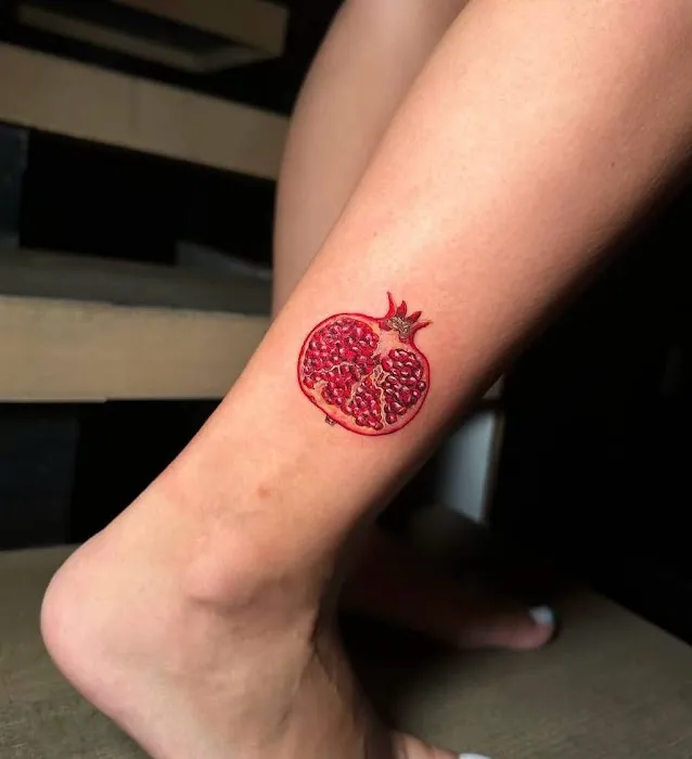 Ink DaVinci 7