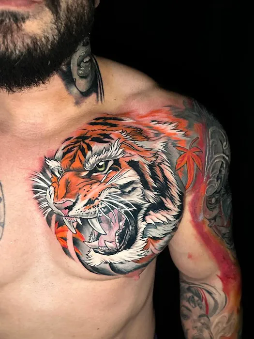 Ink DaVinci 9