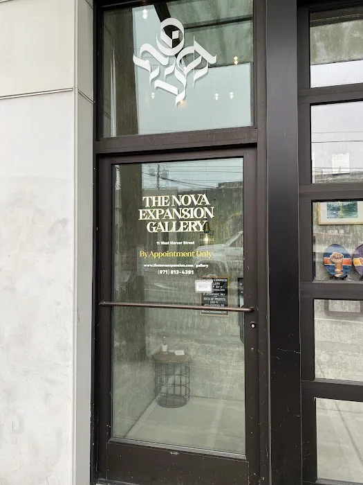 The Nova Expansion Gallery 5