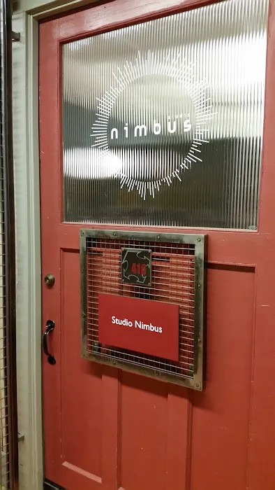 Studio Nimbus 3