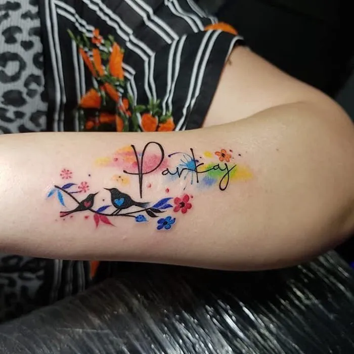 Tattoo Shanky 8