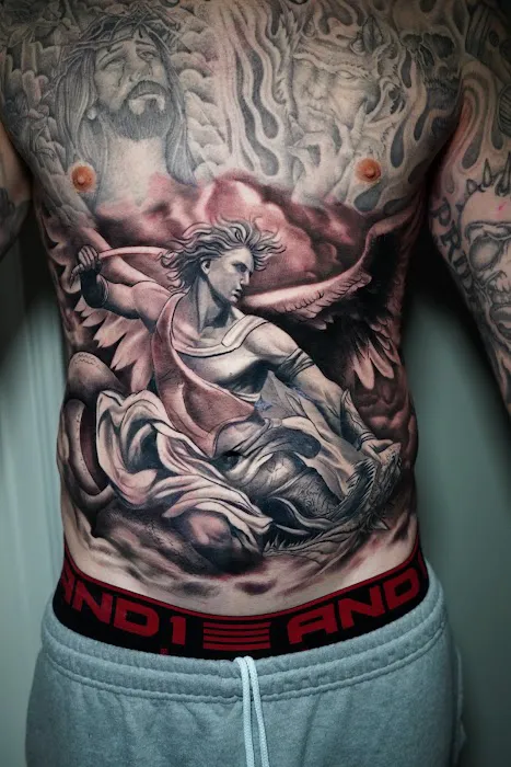 Crown Ink Tattoo and Piercing 2