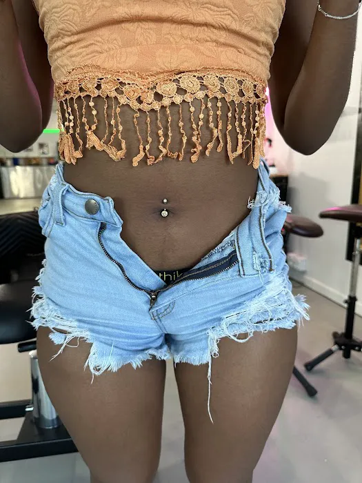 Crown Ink Tattoo and Piercing 8