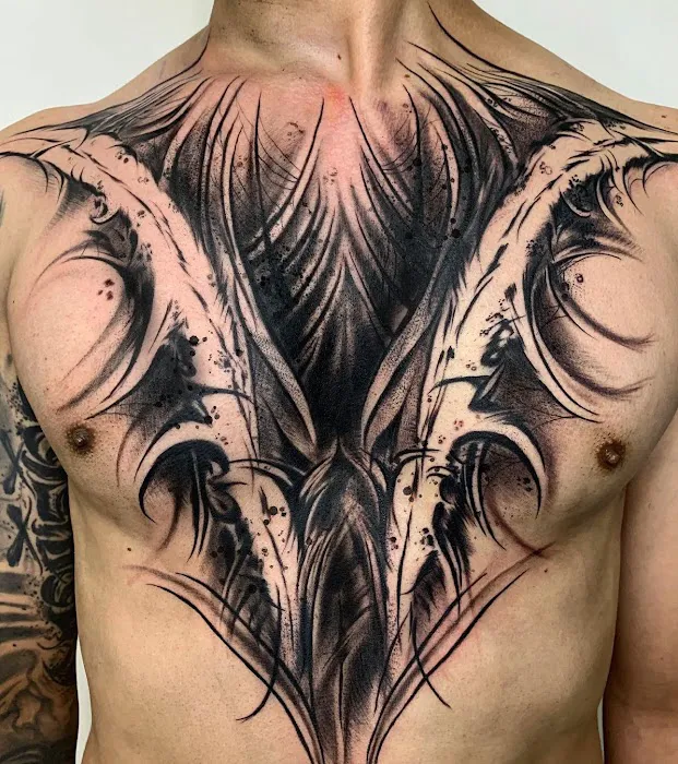 Crown Ink Tattoo and Piercing 5