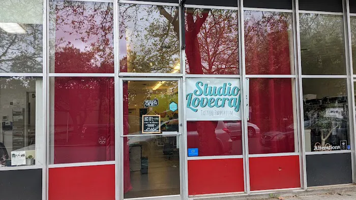 Studio Lovecraft Tattoo Emporium 0