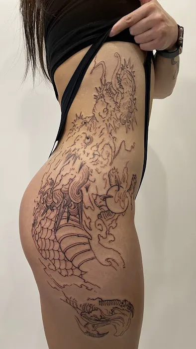 NieU Studio 8