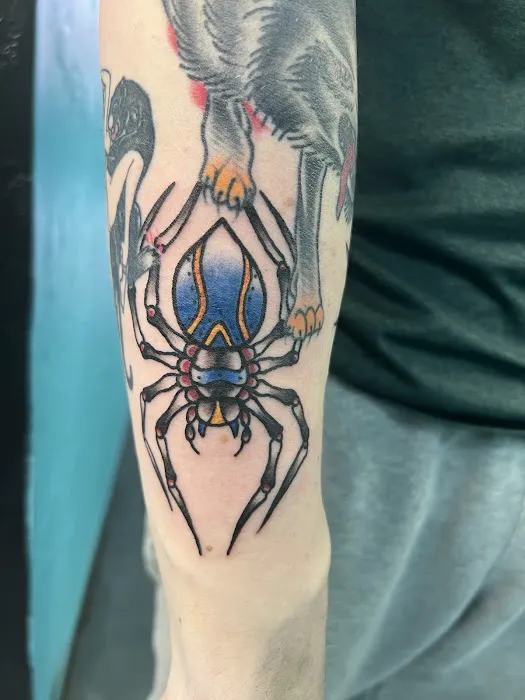 Tattoo Therapy 0