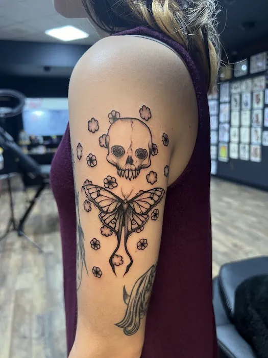 Tattoo Therapy 1