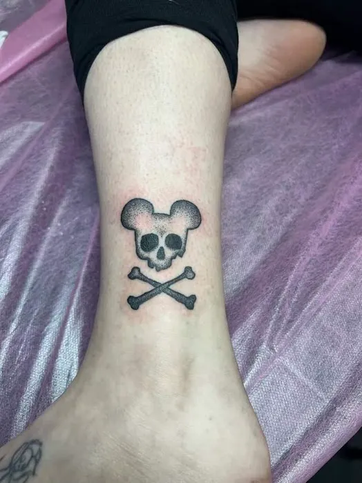 Tattoo Therapy 6