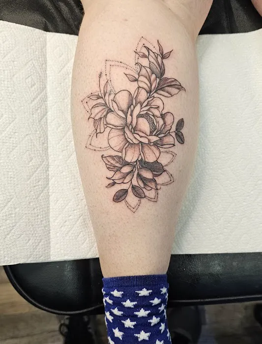 Tattoo Therapy 8