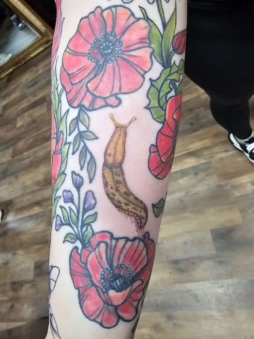 Tattoo Therapy 7