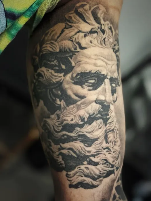 Top Shelf Tattoo LLC 6