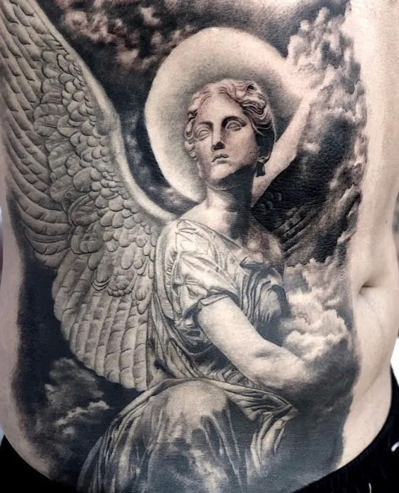 Top Shelf Tattoo LLC 8