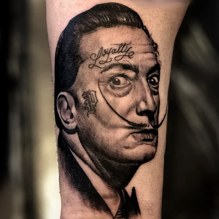 Top Shelf Tattoo LLC 9