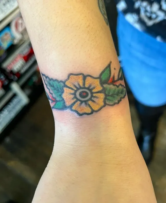 Alaska Street Tattoo Parlour 0