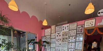 Tattoo Pizzazz