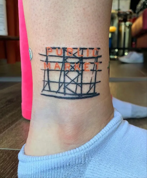Tattoo Pizzazz 4