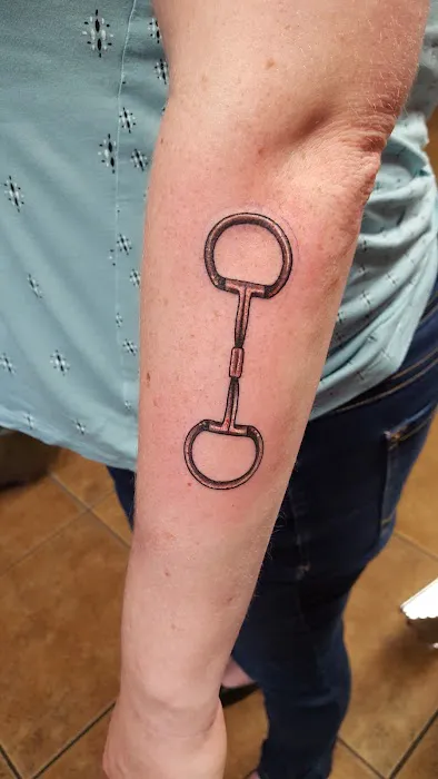American Beauty Tattoo 0