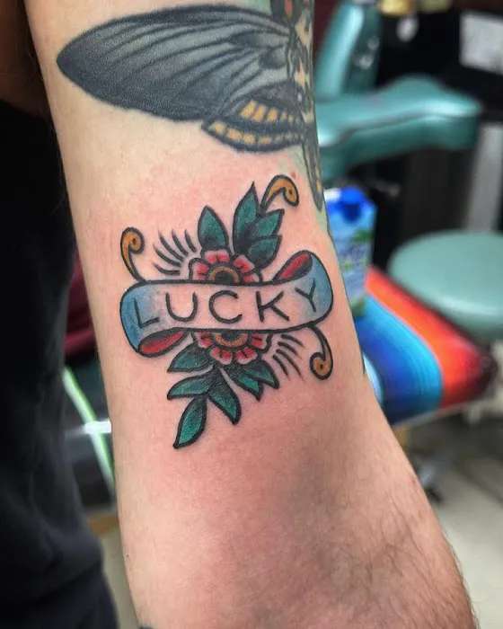 Tattoos by Hunter 5