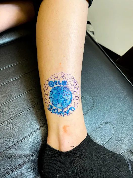 Greves Tattoos 6