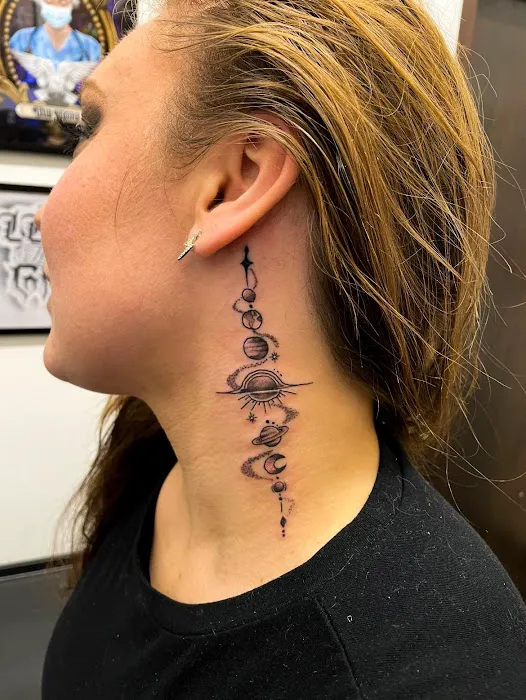 Greves Tattoos 1