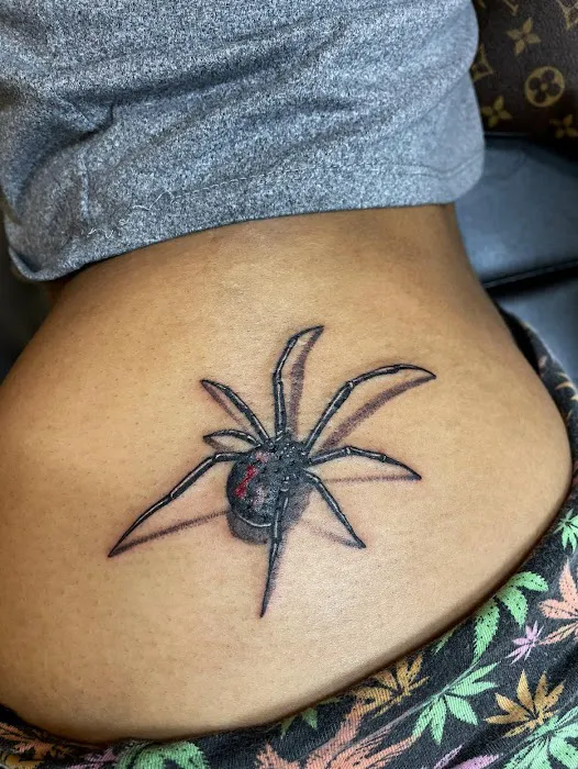 Greves Tattoos 4