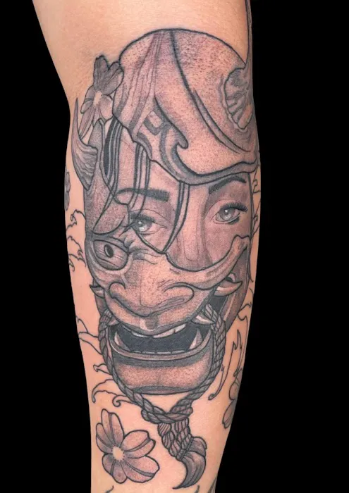 Greves Tattoos 0