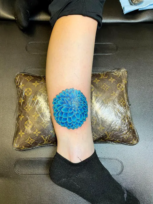 Greves Tattoos 7