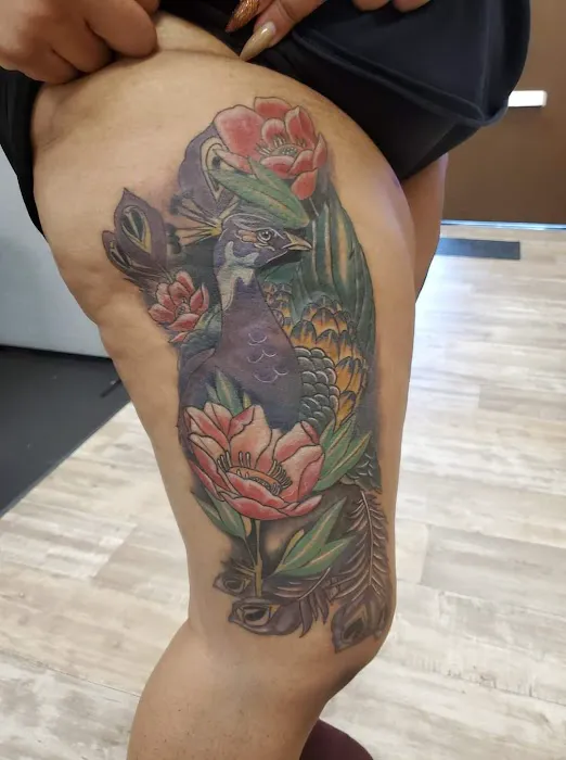 Linked by Ink Tattoos 6