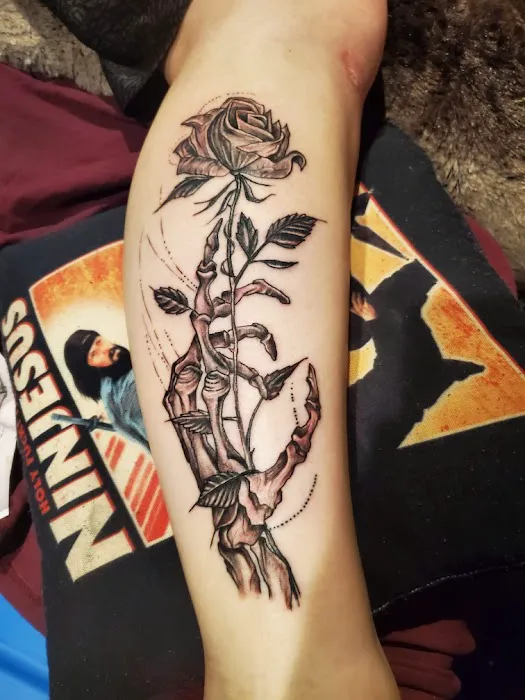 Linked by Ink Tattoos 3