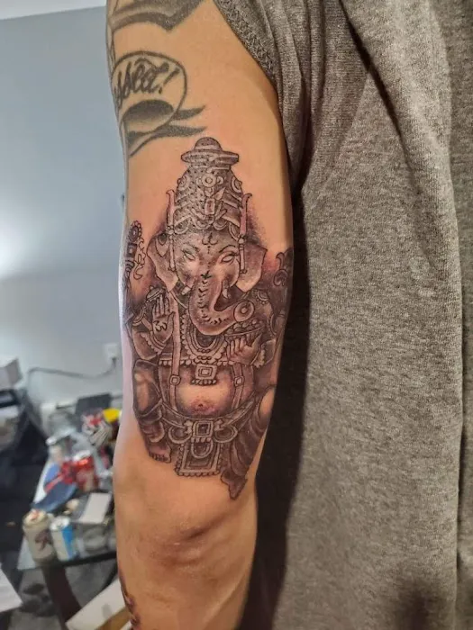 Linked by Ink Tattoos 7