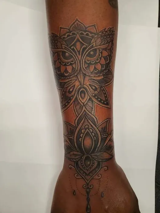 Linked by Ink Tattoos 1