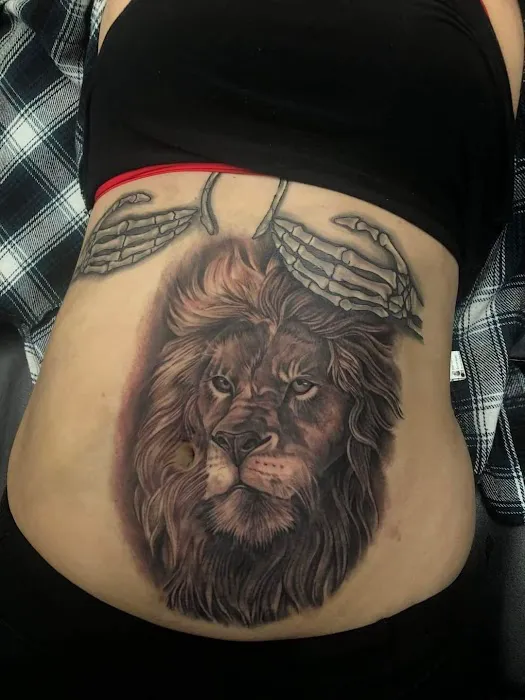 Linked by Ink Tattoos 5