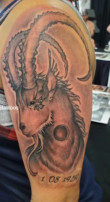 Linked by Ink Tattoos 8