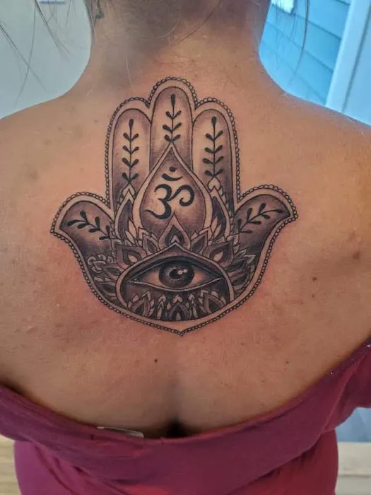 Linked by Ink Tattoos 2